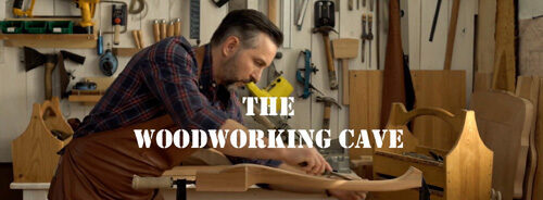 The Woodworking Cave