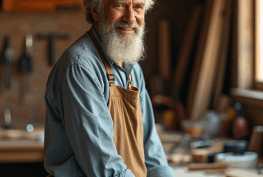 Woodworking