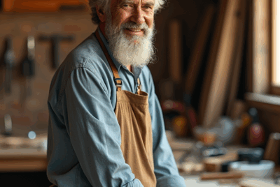 Woodworking